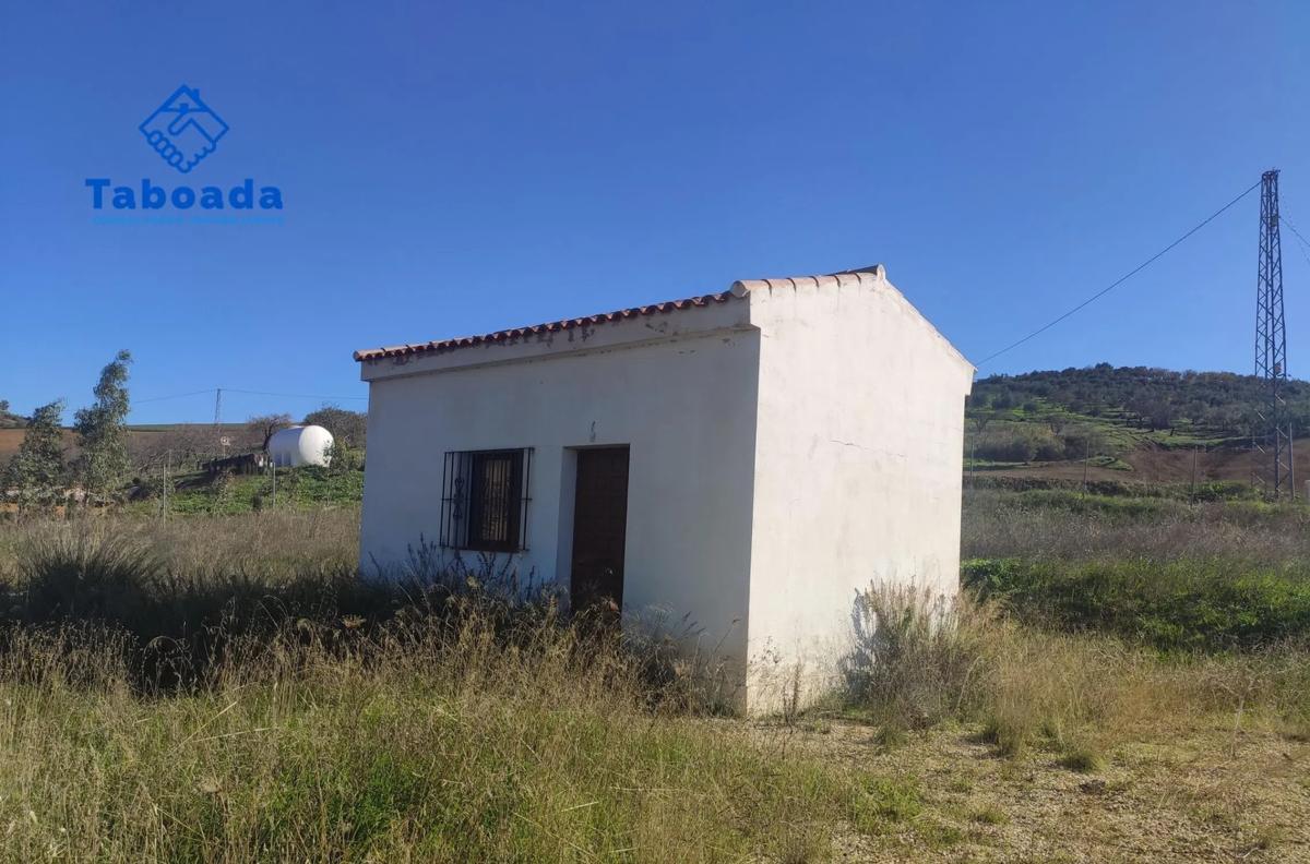 Участок земли на продажу в Алмогия, Малага photo 2