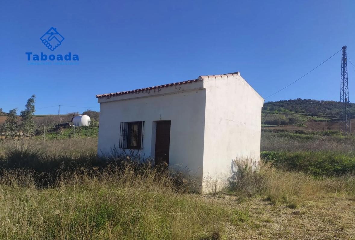 Участок земли на продажу в Алмогия, Малага photo 3