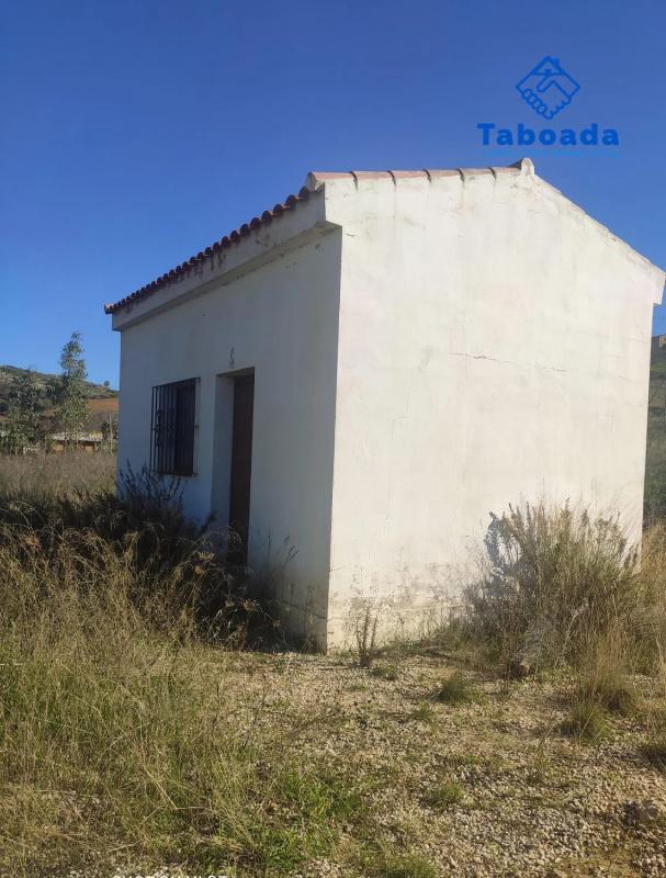 Участок земли на продажу в Алмогия, Малага photo 4