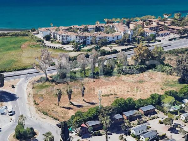 Terreno en Barrio Las Lomas thumbnail 1