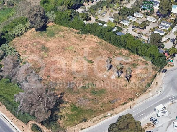 Terreno en Barrio Las Lomas thumbnail 2