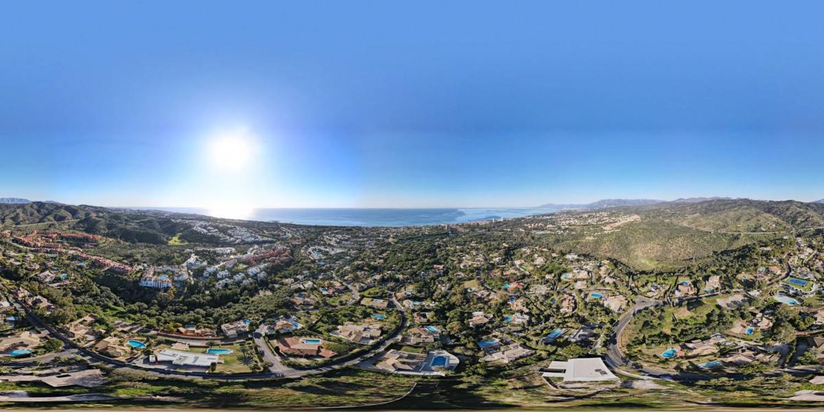 Terreno en venta en Marbella, Malaga photo 4