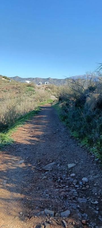 Land for sale in Rincón de la Victoria, Malaga photo 1