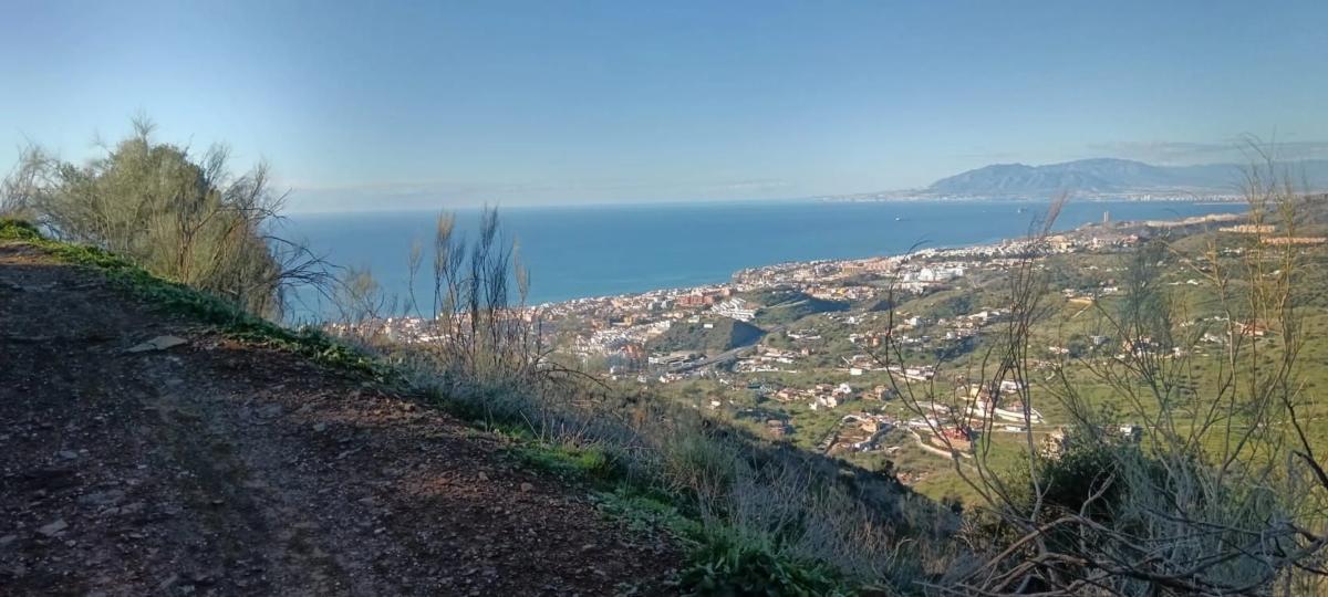 Land for sale in Rincón de la Victoria, Malaga photo 4