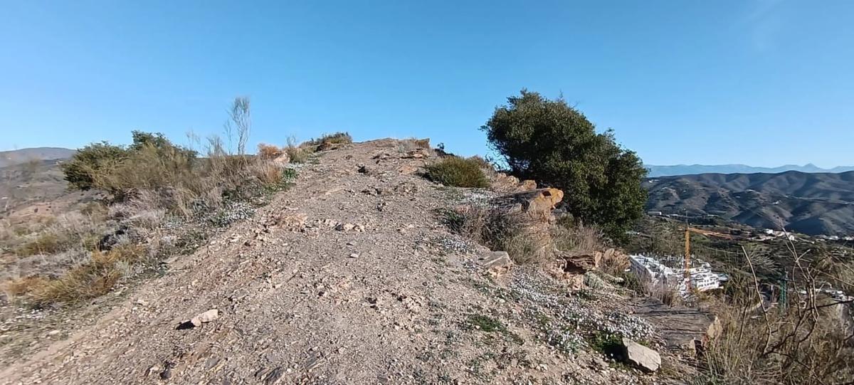 Land for sale in Rincón de la Victoria, Malaga photo 5