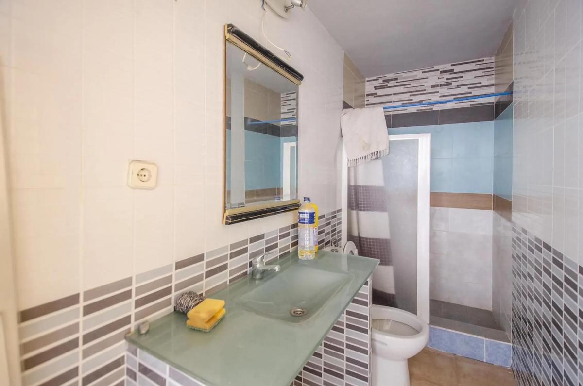 Участок земли на продажу в Торремолинос, Малага photo 5