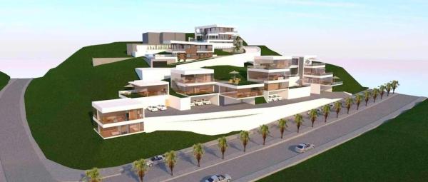 Terreno en Barrio La Cala de Mijas photo 1