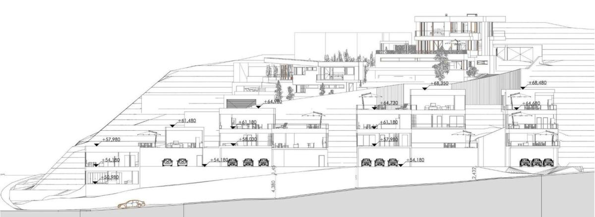 Terreno en venta en Mijas, Malaga plan 1