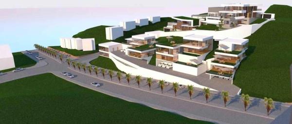 Terreno en Barrio La Cala de Mijas photo 3