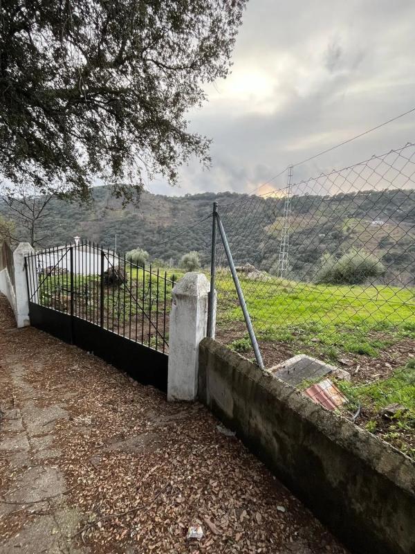 Land for sale in Juzcar, Malaga photo 1