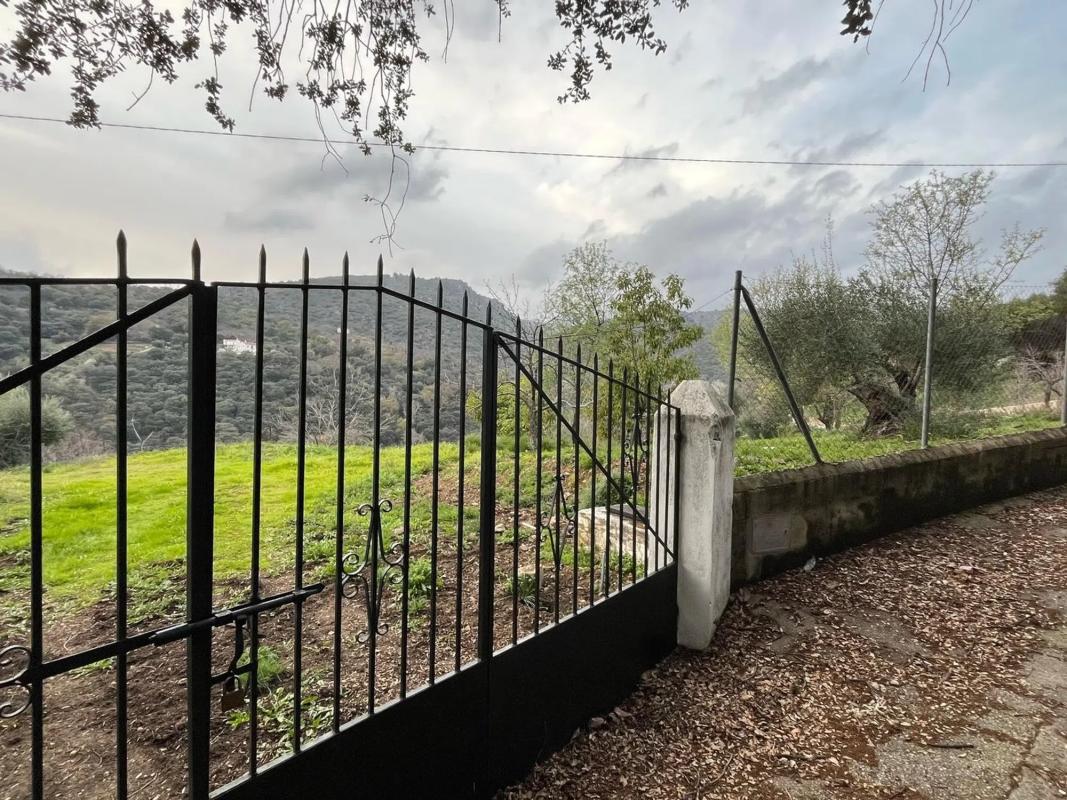 Land for sale in Juzcar, Malaga photo 2