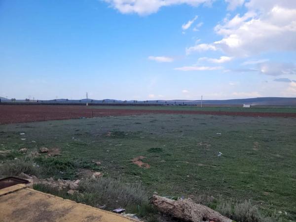 Terreno en calle las Viñas photo 1
