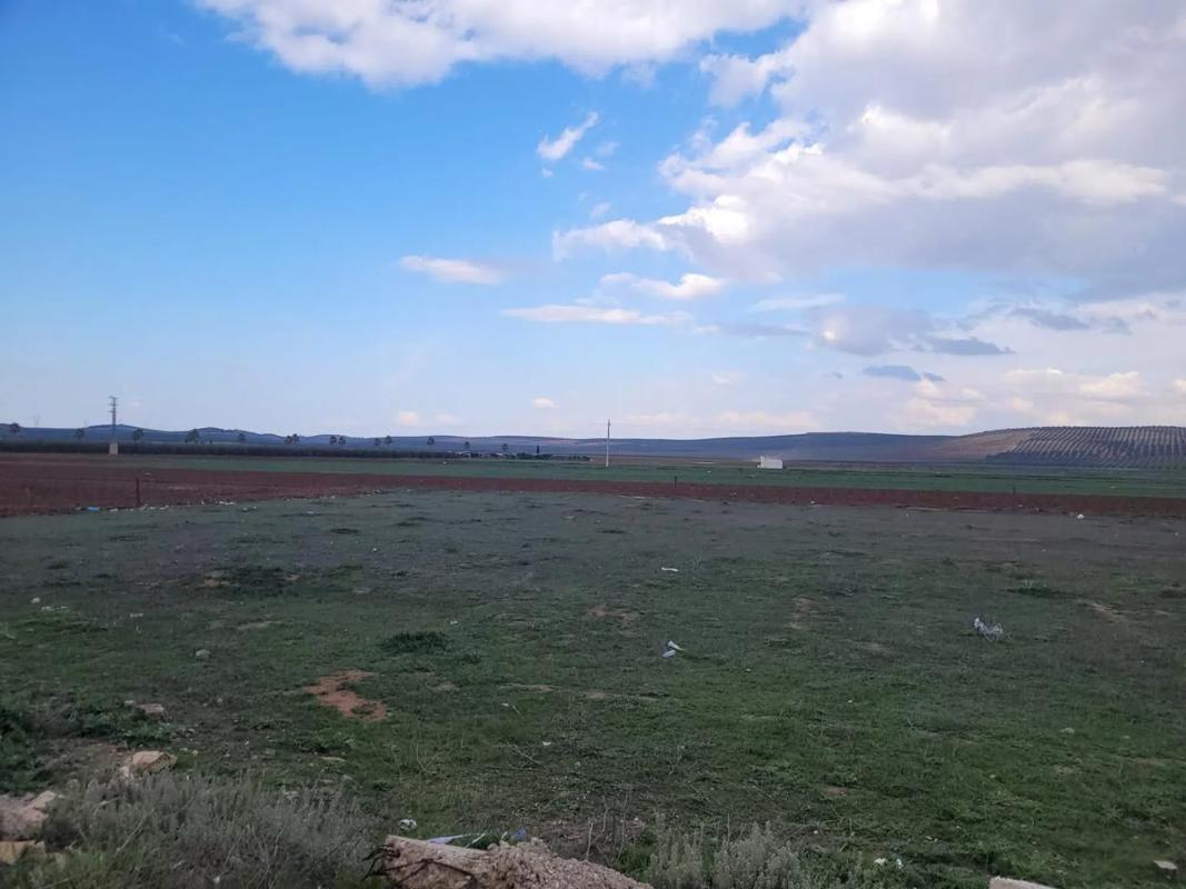 Участок земли на продажу в Моллина, Малага photo 5