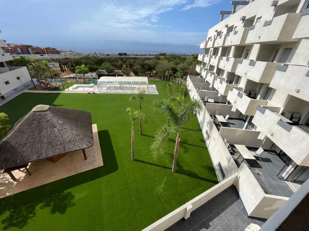 Terreno en venta en Mijas, Malaga plan 1