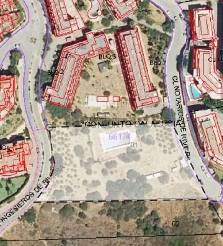 Terreno en venta en Mijas, Malaga photo 1