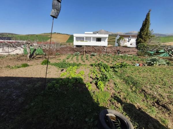 Terreno en Casabermeja thumbnail 2