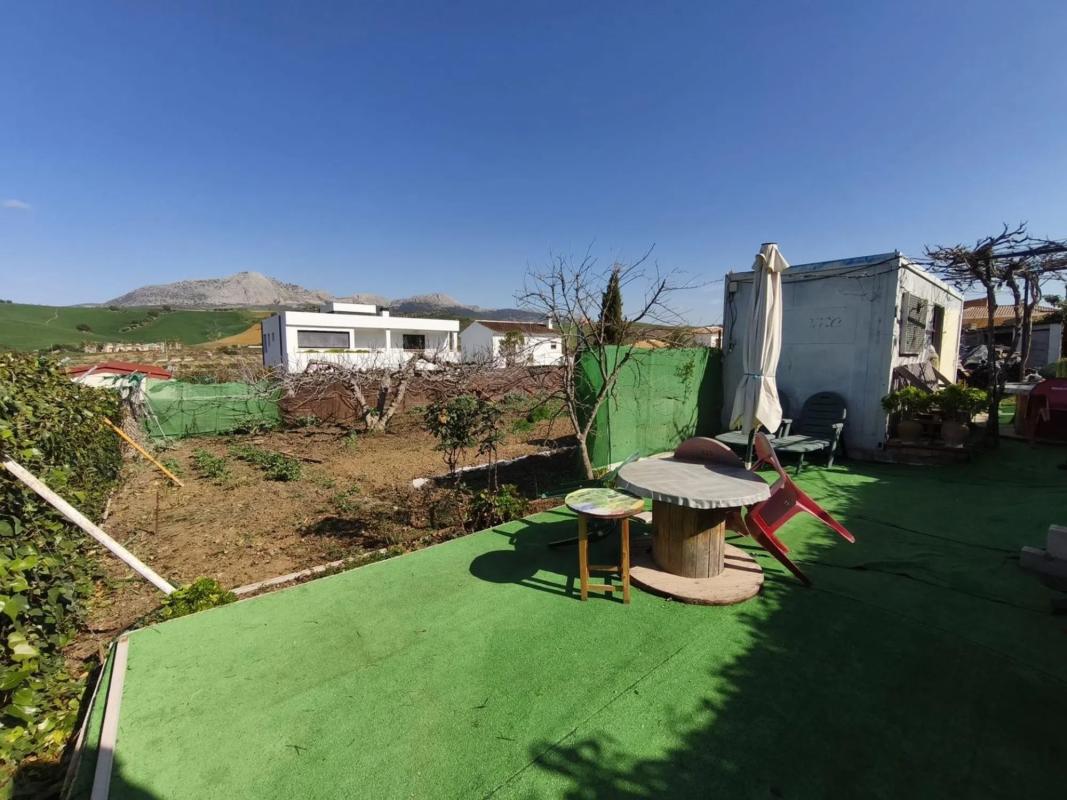 Terreno en venta en Casabermeja, Malaga photo 4