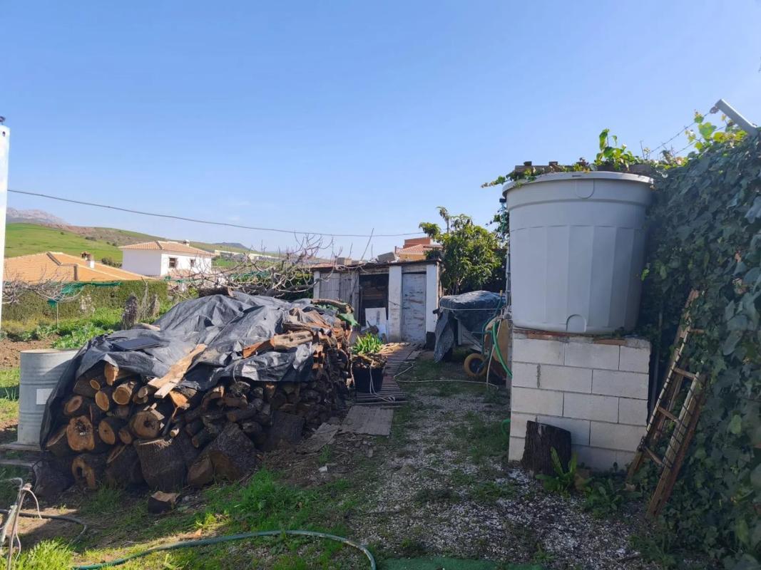 Terreno en venta en Casabermeja, Malaga photo 5