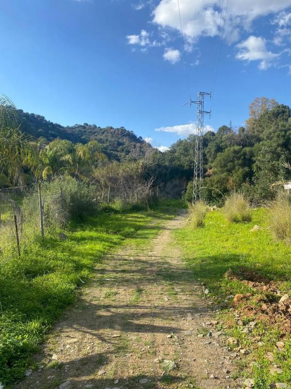 Działka na sprzedaż w Estepona, Malaga photo 3