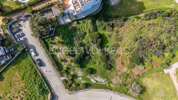 Terreno en avenida de la Resina thumbnail 1