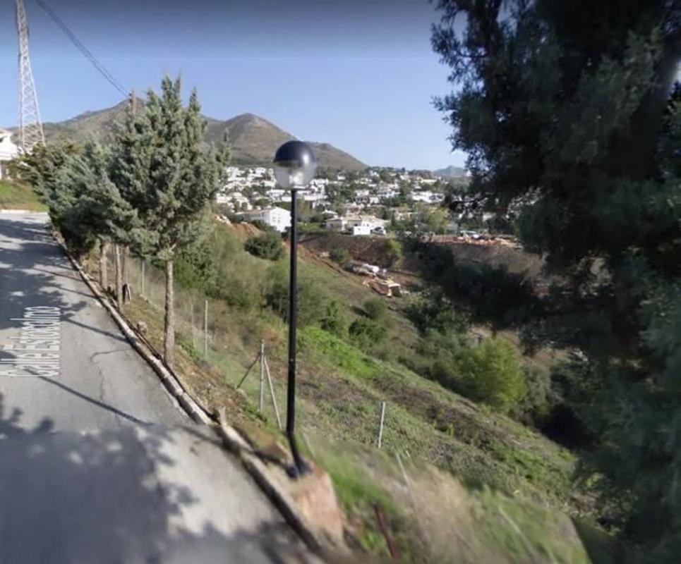 Terreno en venta en Benalmádena, Malaga photo 3