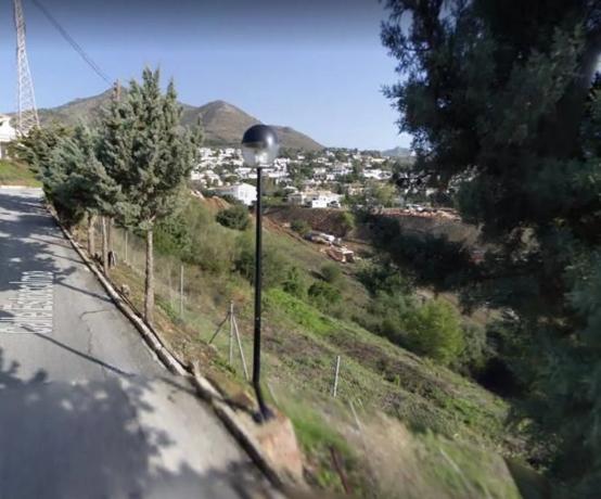 Terreno en calle Estocolmo, 8 thumbnail 2