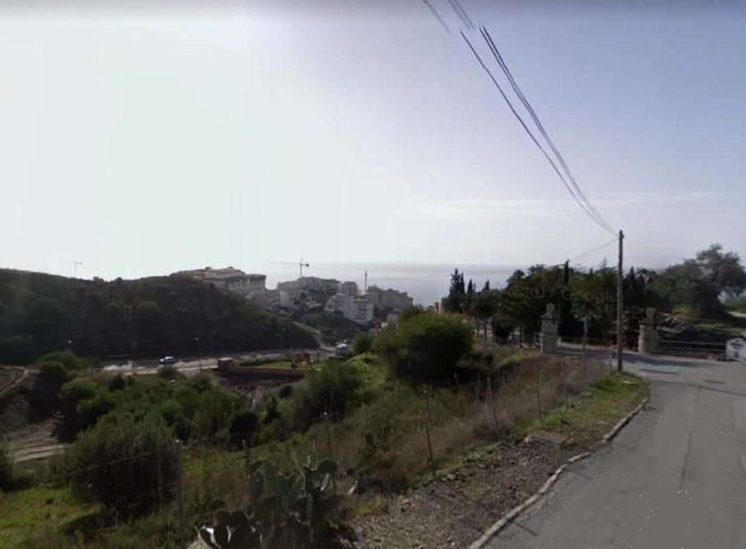 Terreno en venta en Benalmádena, Malaga photo 4