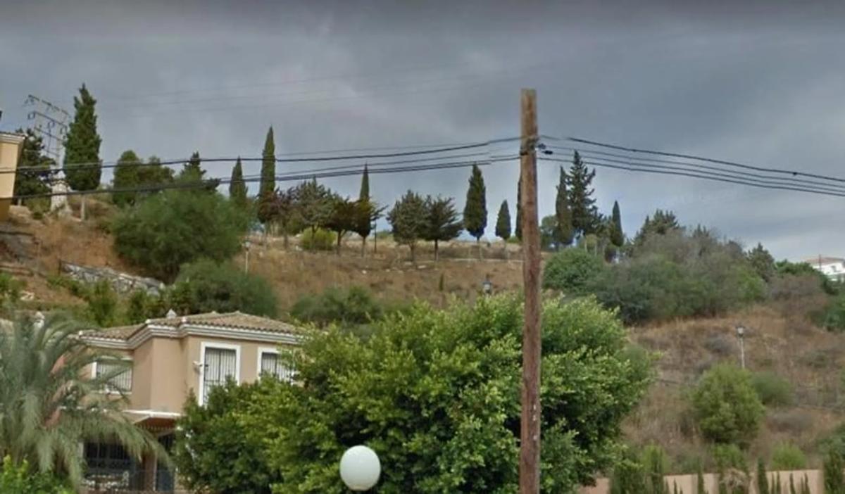 Terreno en venta en Benalmádena, Malaga photo 5