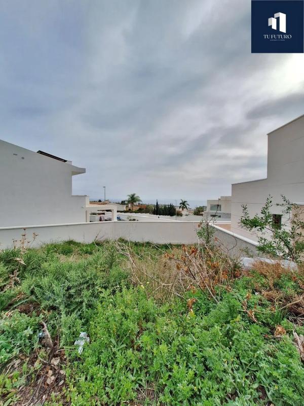 Land for sale in Nerja, Malaga photo 1