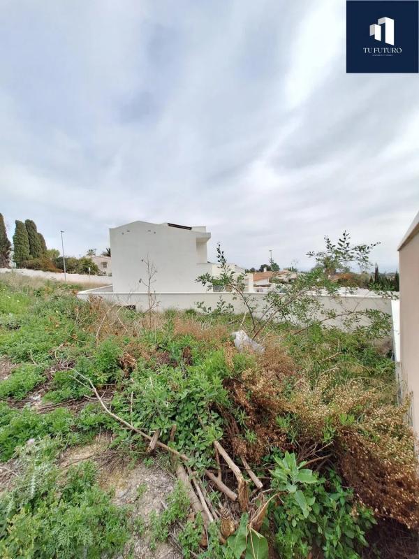Land for sale in Nerja, Malaga photo 2