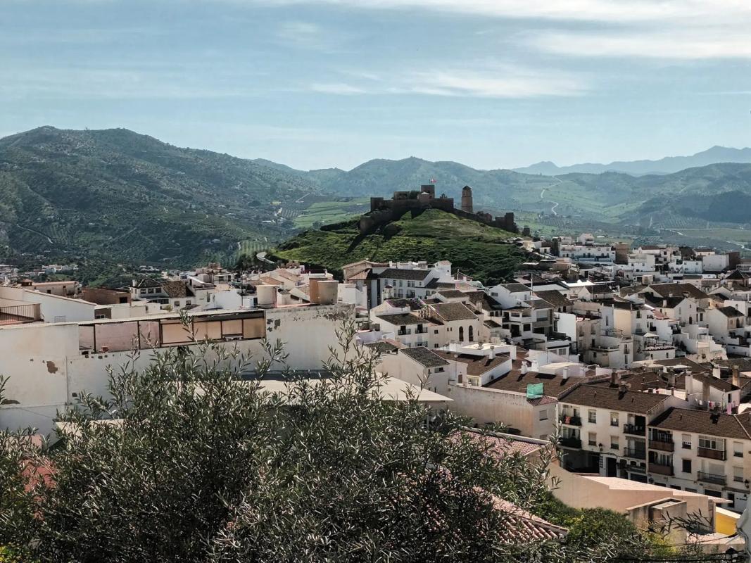 Działka na sprzedaż w Alora, Malaga photo 1