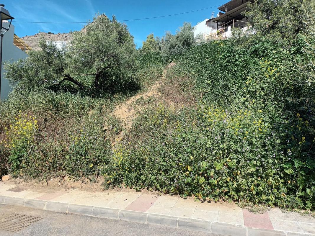 Działka na sprzedaż w Alora, Malaga photo 2