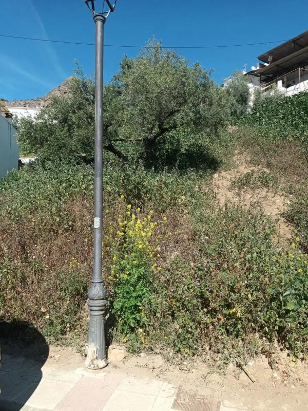 Działka na sprzedaż w Alora, Malaga photo 5