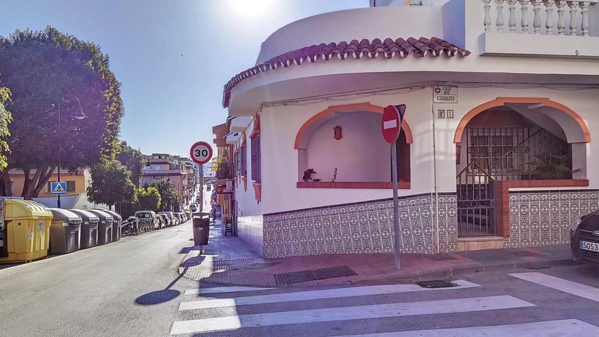 Terreno en venta en Mijas, Malaga photo 1