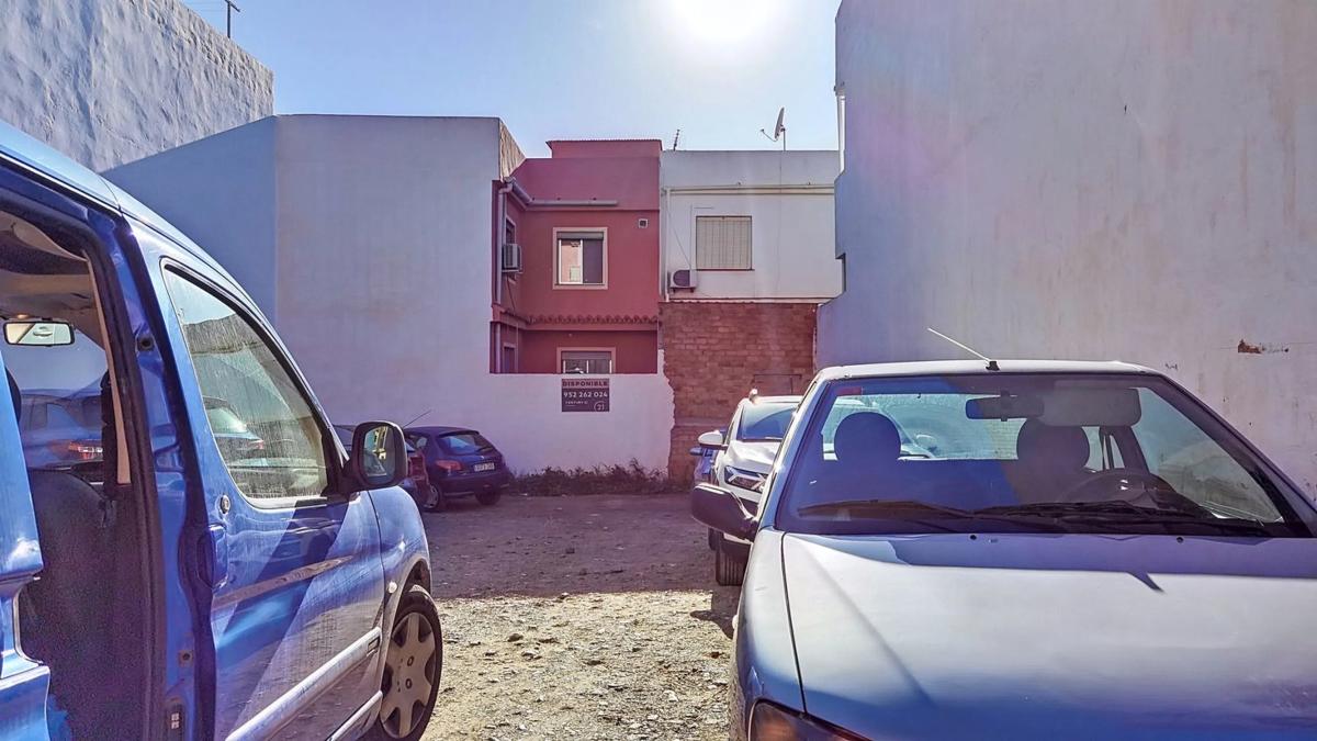 Terreno en venta en Mijas, Malaga photo 3