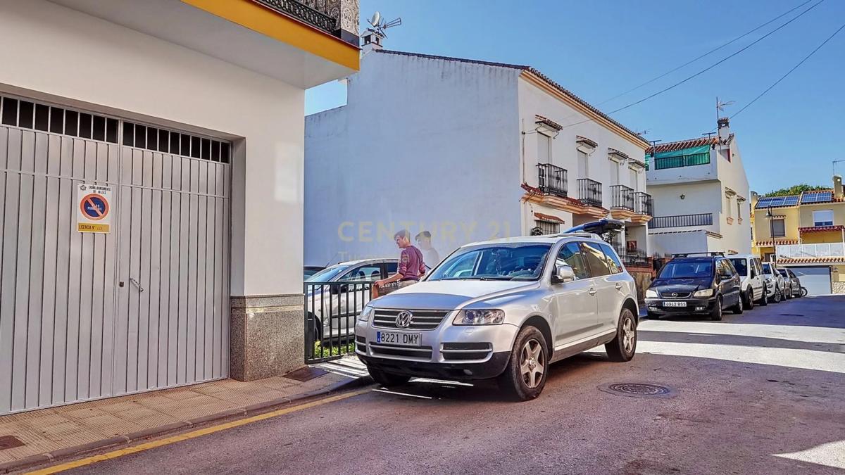 Terreno en venta en Mijas, Malaga photo 4