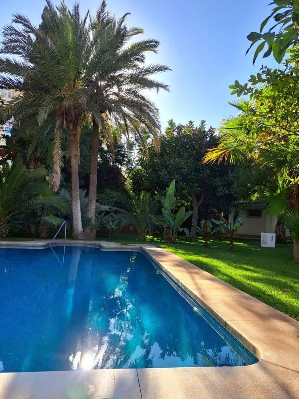 Terreno en venta en Fuengirola, Malaga photo 2