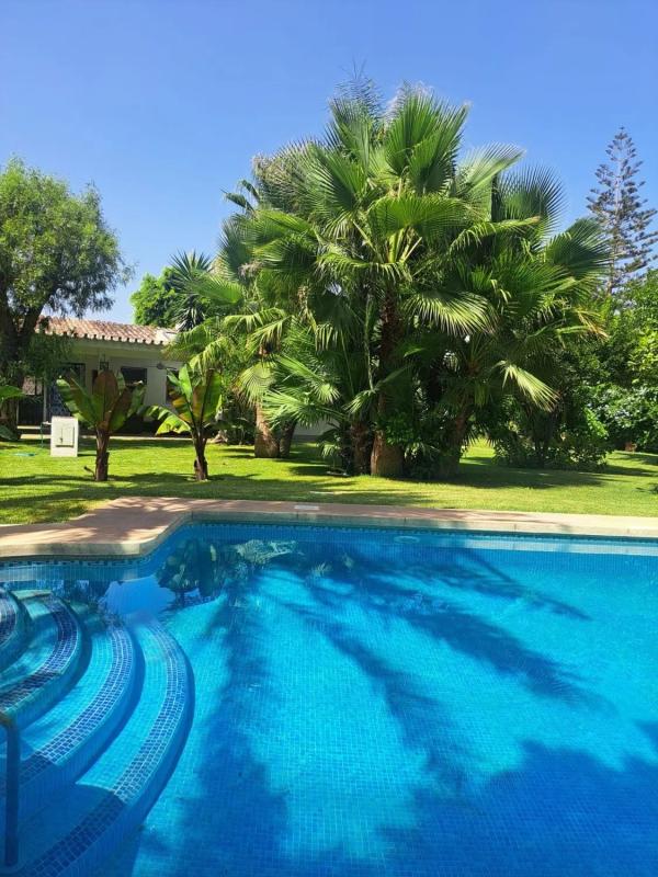 Terreno en venta en Fuengirola, Malaga photo 3