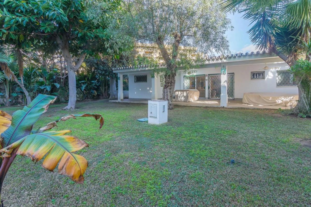 Terreno en venta en Fuengirola, Malaga photo 5