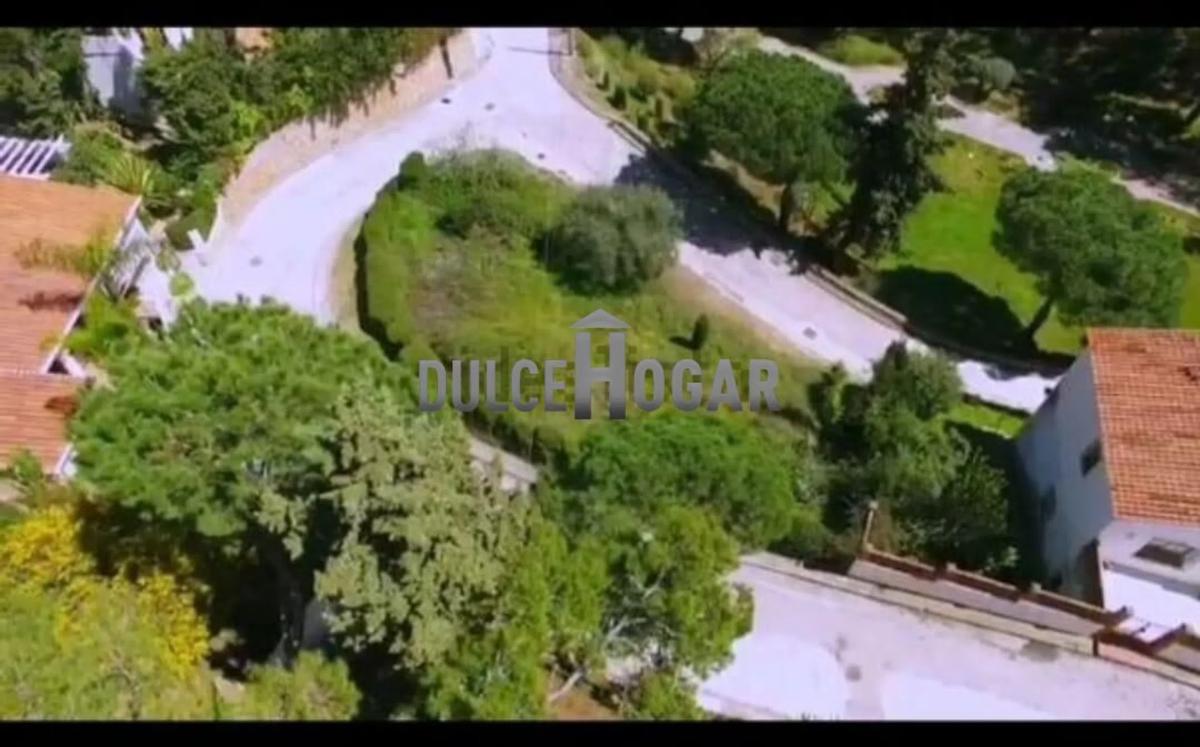 Land for sale in Benajarafe, Malaga photo 1