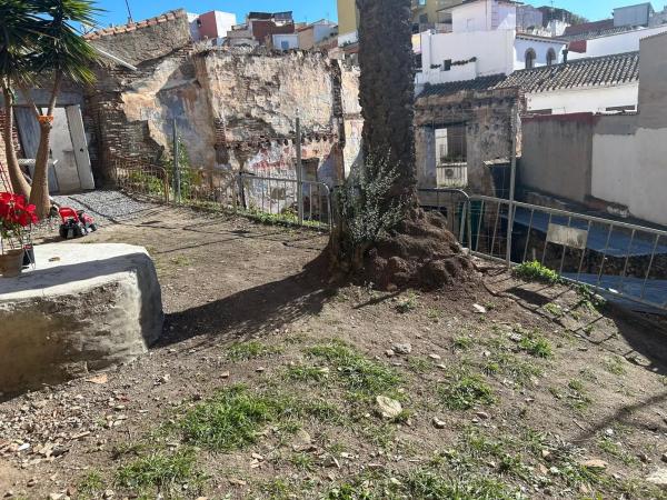 Terreno en plaza Santa Cruz photo 1