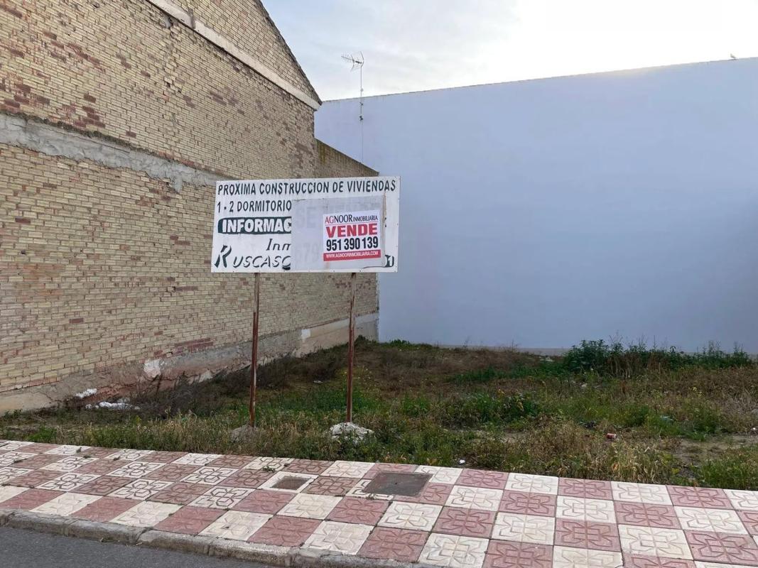 Działka na sprzedaż w Mollina, Malaga photo 2