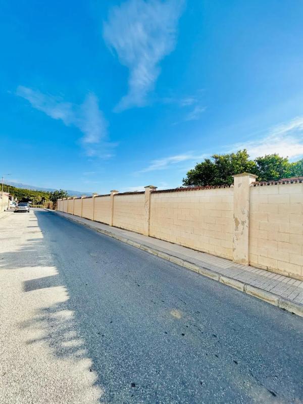 Land for sale in Almayate Bajo, Malaga photo 3
