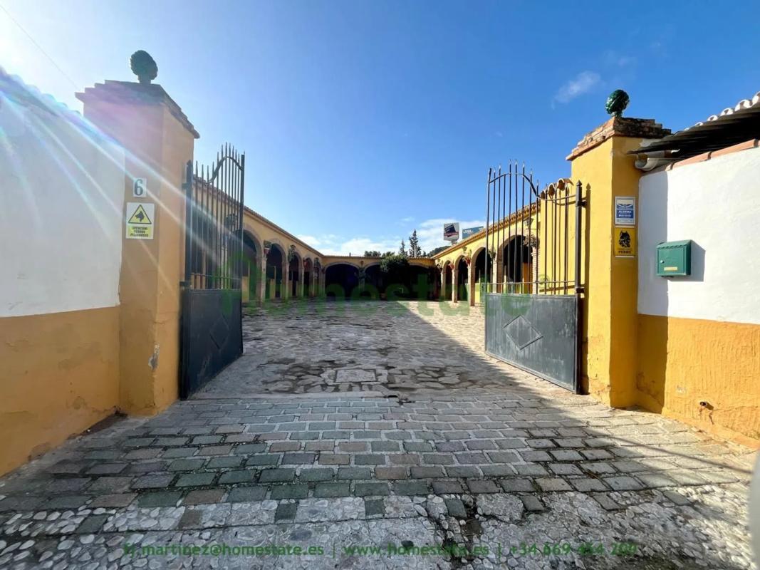 Działka na sprzedaż w Torremolinos, Malaga photo 1