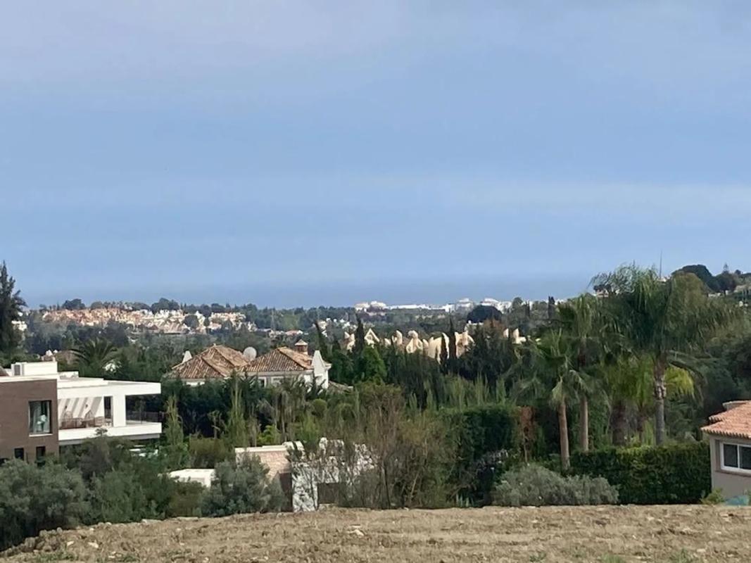Terreno en venta en Marbella, Malaga photo 4
