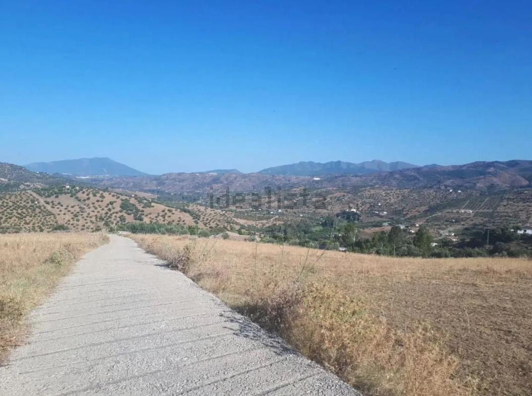 Działka na sprzedaż w Tolox, Malaga photo 2
