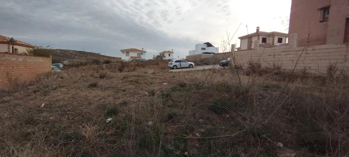 Участок земли на продажу в Касабермеха, Малага photo 3