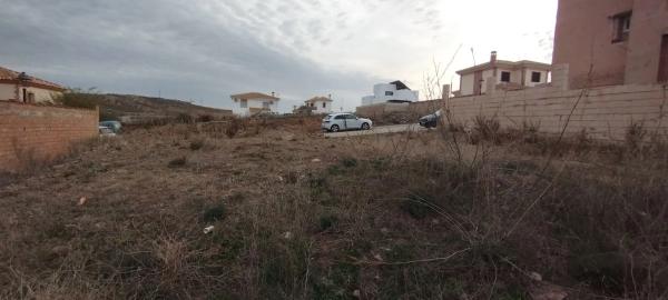Terreno en avenida de los Pradillos, 12 thumbnail 2