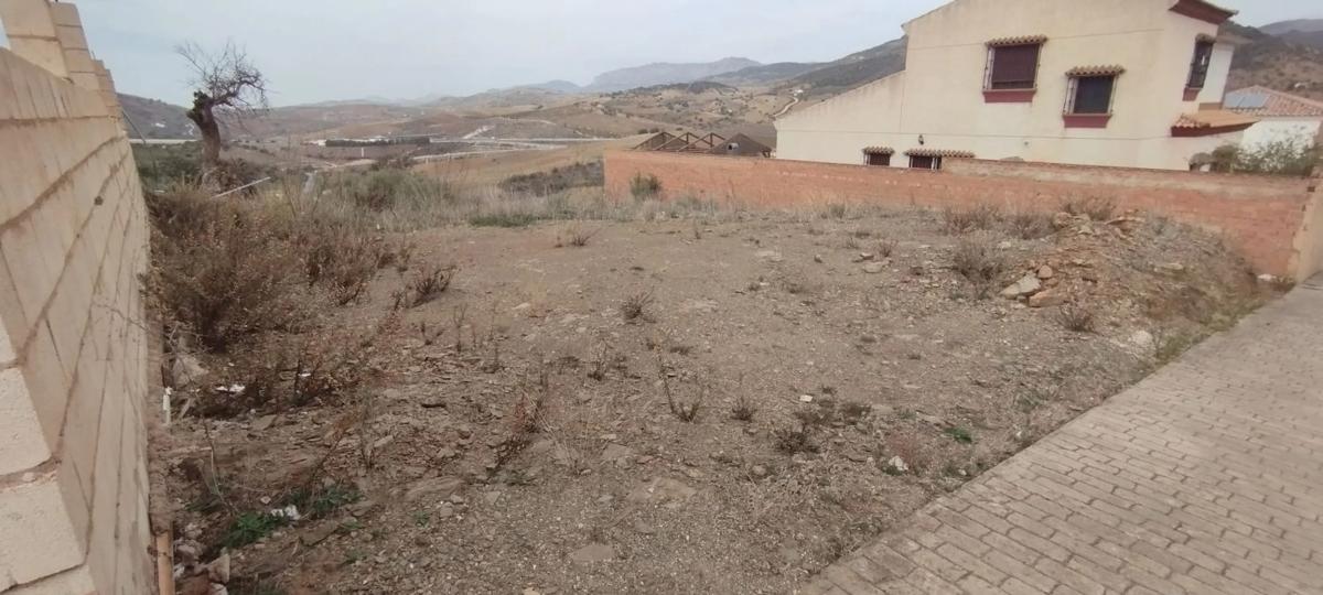 Участок земли на продажу в Касабермеха, Малага photo 4