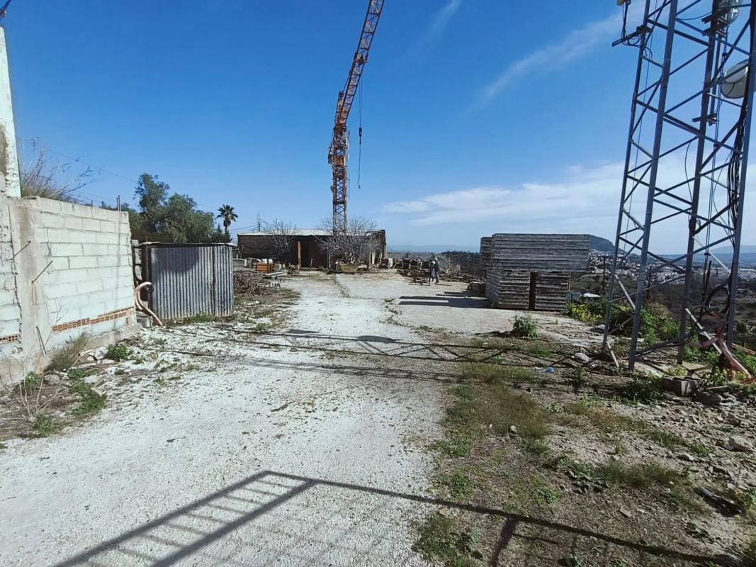 Terreno en venta en Coin, Malaga photo 3